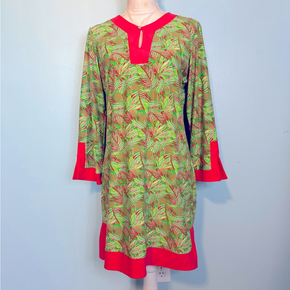 Cabana Life Dress